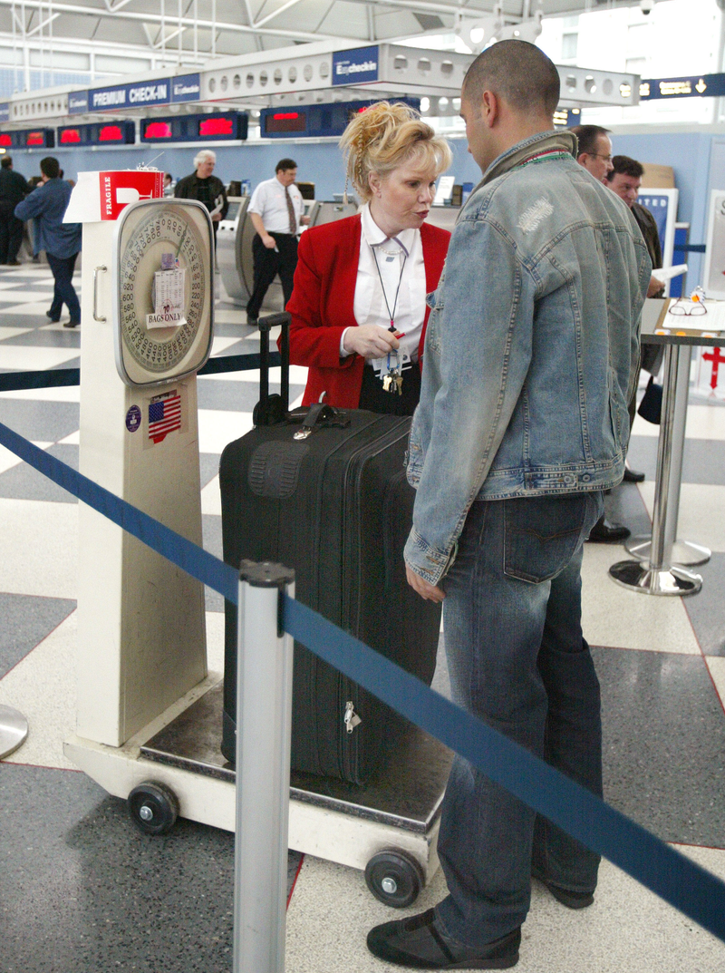 Illustration for article titled The Ten Most Annoying Airline Fees